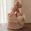 Sonaglio Fiore Rosa Fairy Garden - Rattle Flower Pink Fairy Garden
