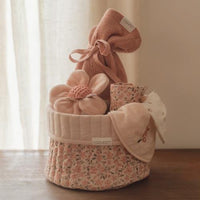 Sonaglio Fiore Rosa Fairy Garden - Rattle Flower Pink Fairy Garden