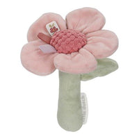 Sonaglio Fiore Rosa Fairy Garden - Rattle Flower Pink Fairy Garden