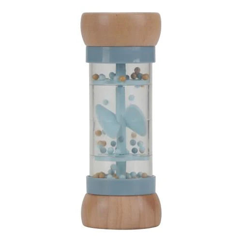 Sonaglio della Pioggia Blue Forest Friends - Rain rattle Blue Forest Friends