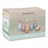 Bowling Set Gioco in Legno