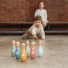 Bowling Set Gioco in Legno