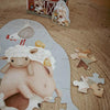 Puzzle XL Little Farm 42 Pcs - Puzzle XL Little Farm 42 Pcs Floar Puzzle