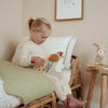 Lampada da Notte Coniglietto Baby Forest - Night Lamp Multicolored Forest Friends Baby Bunny