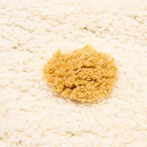 Tappeto a Pois Rosa - Rug Dots Pink Multi Colored Essentials (RU10154009)