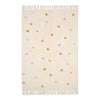 Tappeto a Pois Rosa - Rug Dots Pink Multi Colored Essentials (RU10154009)