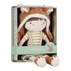 Bambola Sam Blue Volpe Forest Friends 35 cm. - Sam Blue Forest Friends