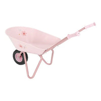 Little Dutch | Carriola Rosa Fairy Garden | LD9124