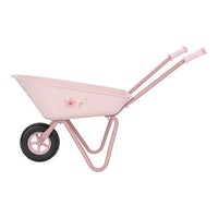 Little Dutch | Carriola Rosa Fairy Garden | LD9124