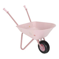 Little Dutch | Carriola Rosa Fairy Garden | LD9124