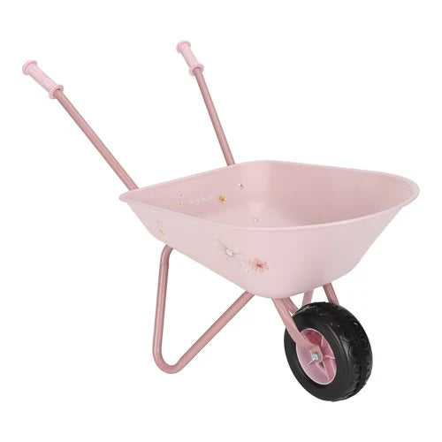 Little Dutch | Carriola Rosa Fairy Garden | LD9124