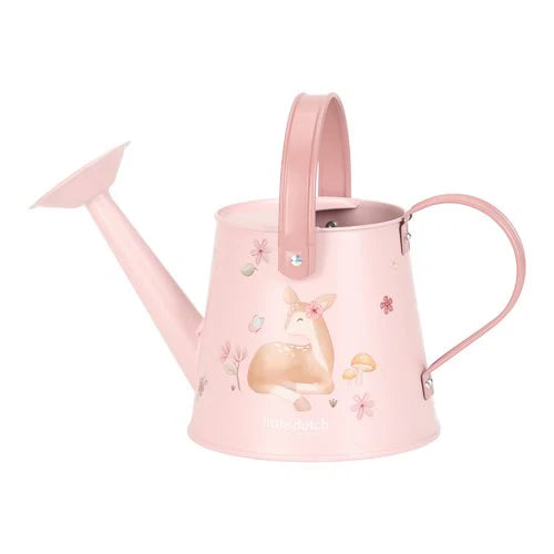 Little Dutch | Annaffiatoio Fairy Garden Rosa | LD9106
