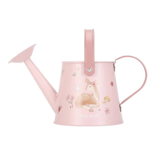 Little Dutch | Annaffiatoio Fairy Garden Rosa | LD9106