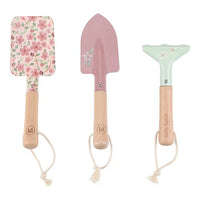 Little Dutch | Attrezzi da Giardino Rosa Fairy Garden | LD9110