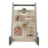 Primi Passi Multi-Attività Little Farm - Multi-activity Baby Walker Little Farm