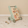 Primi Passi Multi-Attività Little Farm - Multi-activity Baby Walker Little Farm