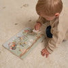 Puzzle in Legno Sonoro Piccola Fattorie Little Farm - Wooden Sound puzzle Little Farm