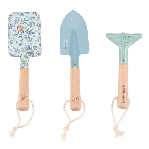Little Dutch | Attrezzi da Giardino Forest Friends | LD9111