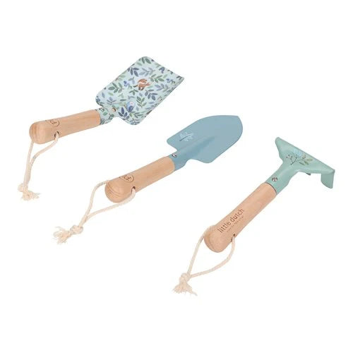 Little Dutch | Attrezzi da Giardino Forest Friends | LD9111