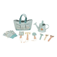 Little Dutch | Set Regalo da Giardino 10 Pezzi Forest Friends | LD9114