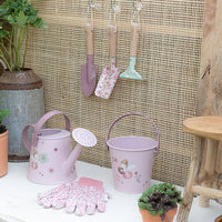 Little Dutch | Annaffiatoio Fairy Garden Rosa | LD9106