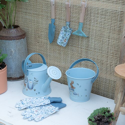 Little Dutch | Attrezzi da Giardino Forest Friends | LD9111
