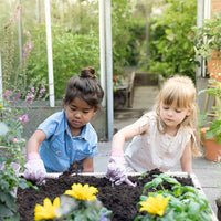 Little Dutch | Attrezzi da Giardino Rosa Fairy Garden | LD9110