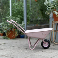 Little Dutch | Carriola Rosa Fairy Garden | LD9124