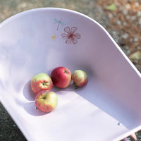 Little Dutch | Carriola Rosa Fairy Garden | LD9124