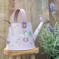 Little Dutch | Annaffiatoio Fairy Garden Rosa | LD9106