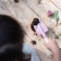 Little Dutch | Attrezzi da Giardino Rosa Fairy Garden | LD9110