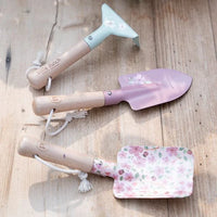 Little Dutch | Attrezzi da Giardino Rosa Fairy Garden | LD9110