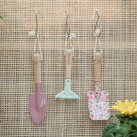 Little Dutch | Attrezzi da Giardino Rosa Fairy Garden | LD9110