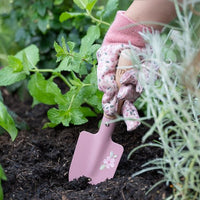 Little Dutch | Attrezzi da Giardino Rosa Fairy Garden | LD9110