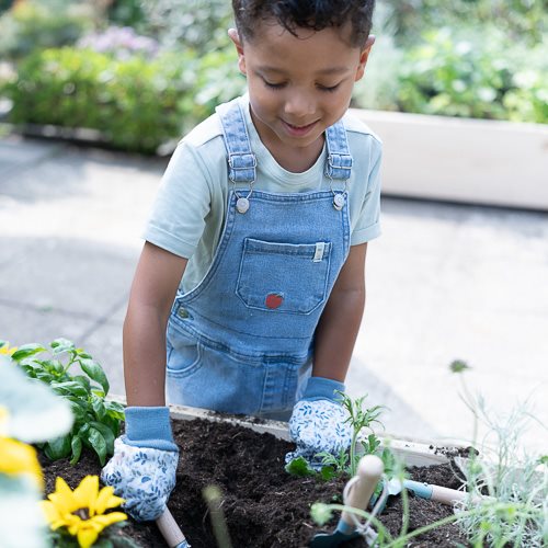 Little Dutch | Attrezzi da Giardino Forest Friends | LD9111