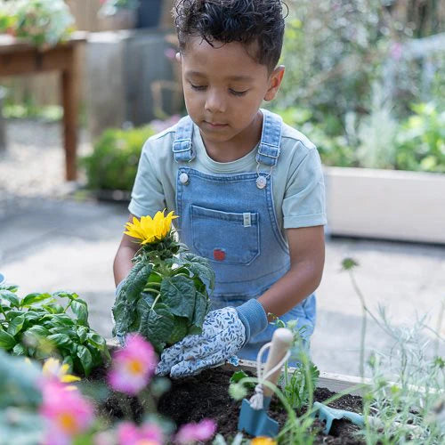 Little Dutch | Attrezzi da Giardino Forest Friends | LD9111