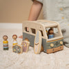 Vintage Campervan