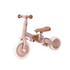 Triciclo 4 in 1 Rosa - 4 in 1 Tricycle Pink