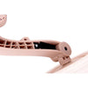 Triciclo 4 in 1 Rosa - 4 in 1 Tricycle Pink