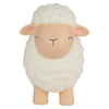 Set di Animali in Gomma da Bagno Little Farm - Bath Figures Set Multicolored Little Farm