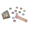 Proiettore di Storie con Torcia Elettrica Rosa - Story Projector Flashlight Pink