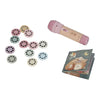 Proiettore di Storie con Torcia Elettrica Rosa - Story Projector Flashlight Pink