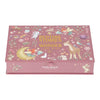 Proiettore di Storie con Torcia Elettrica Rosa - Story Projector Flashlight Pink