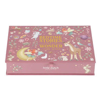 Proiettore di Storie con Torcia Elettrica Rosa - Story Projector Flashlight Pink