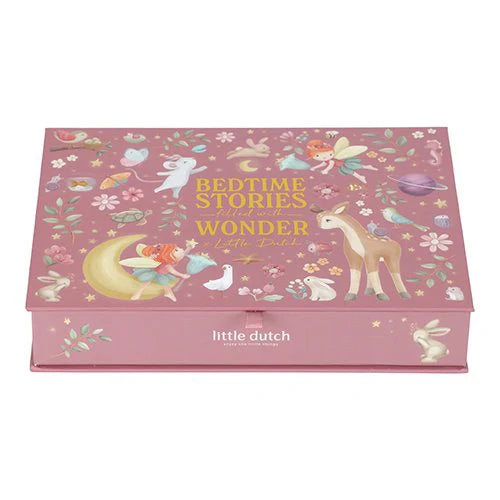 Proiettore di Storie con Torcia Elettrica Rosa - Story Projector Flashlight Pink