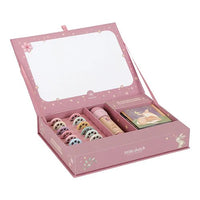Proiettore di Storie con Torcia Elettrica Rosa - Story Projector Flashlight Pink