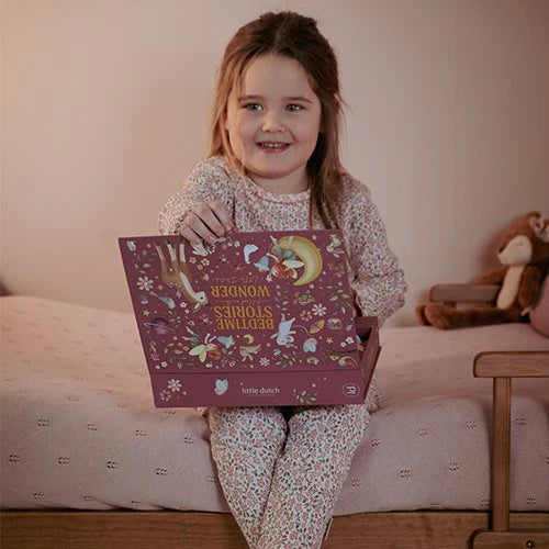 Proiettore di Storie con Torcia Elettrica Rosa - Story Projector Flashlight Pink
