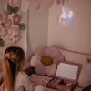 Proiettore di Storie con Torcia Elettrica Rosa - Story Projector Flashlight Pink