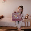 Proiettore di Storie con Torcia Elettrica Rosa - Story Projector Flashlight Pink