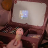 Proiettore di Storie con Torcia Elettrica Rosa - Story Projector Flashlight Pink